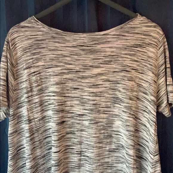 Talula Tunic Tee - Picture 4 of 4